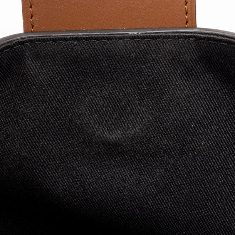 Louis Vuitton Reverse Monogram Dauphine MM Hobo (21159) - Image 10