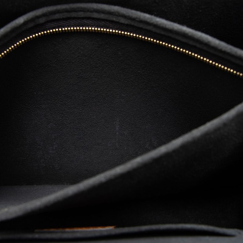 Louis Vuitton Reverse Monogram Dauphine MM Shoulder Bag (qc8Mo6) - Image 10