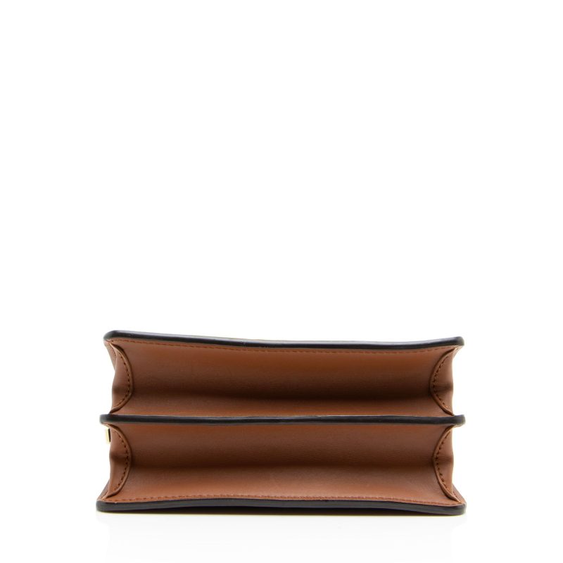 Louis Vuitton Reverse Monogram Dauphine Mini Shoulder Bag (yFFja8) - Image 4