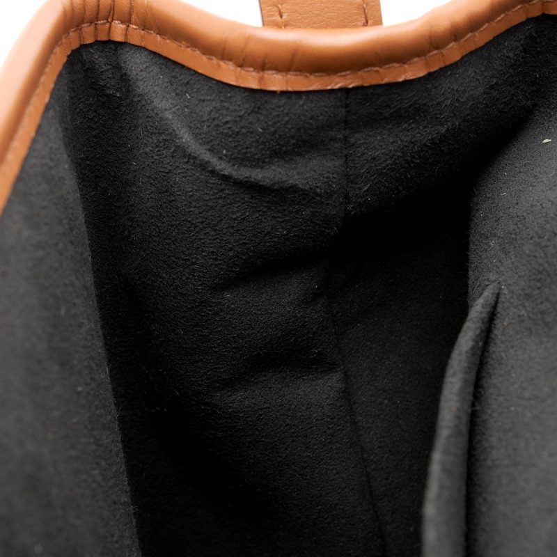 Louis Vuitton Reverse Monogram Dauphine PM Backpack (3cjagj) - Image 10
