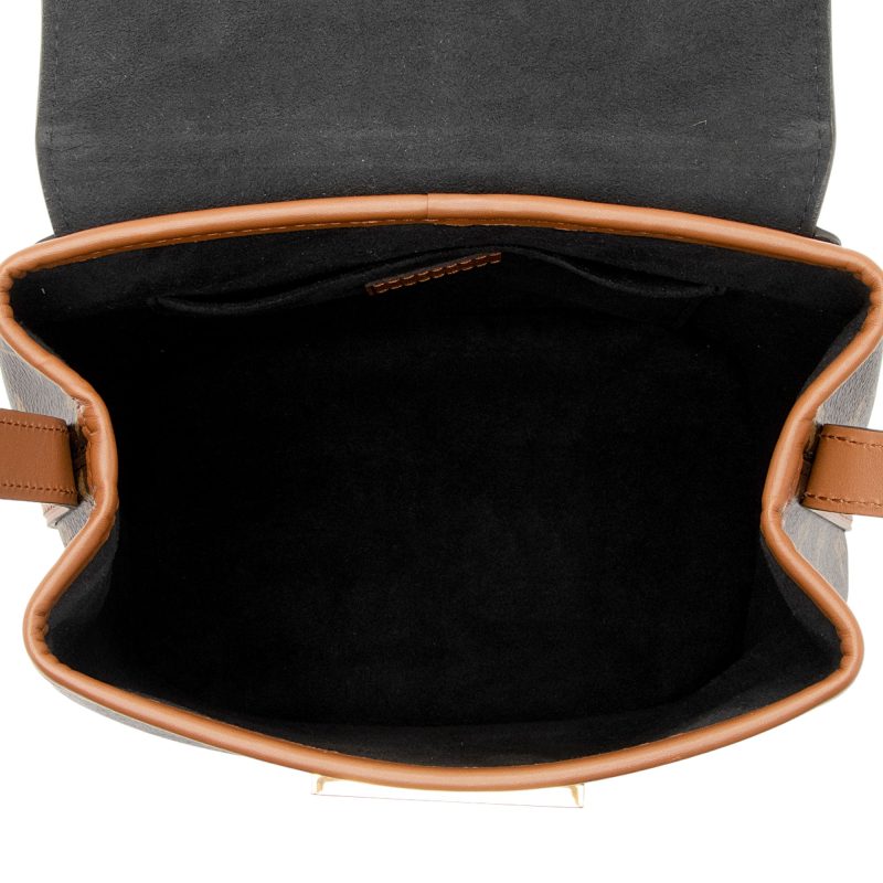 Louis Vuitton Reverse Monogram Dauphine PM Backpack (3cjagj) - Image 7