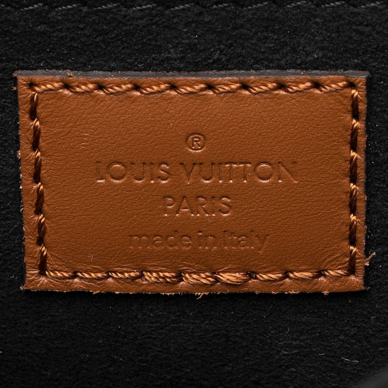 Louis Vuitton Reverse Monogram Mini Dauphine Shoulder Bag (19245) - Image 7