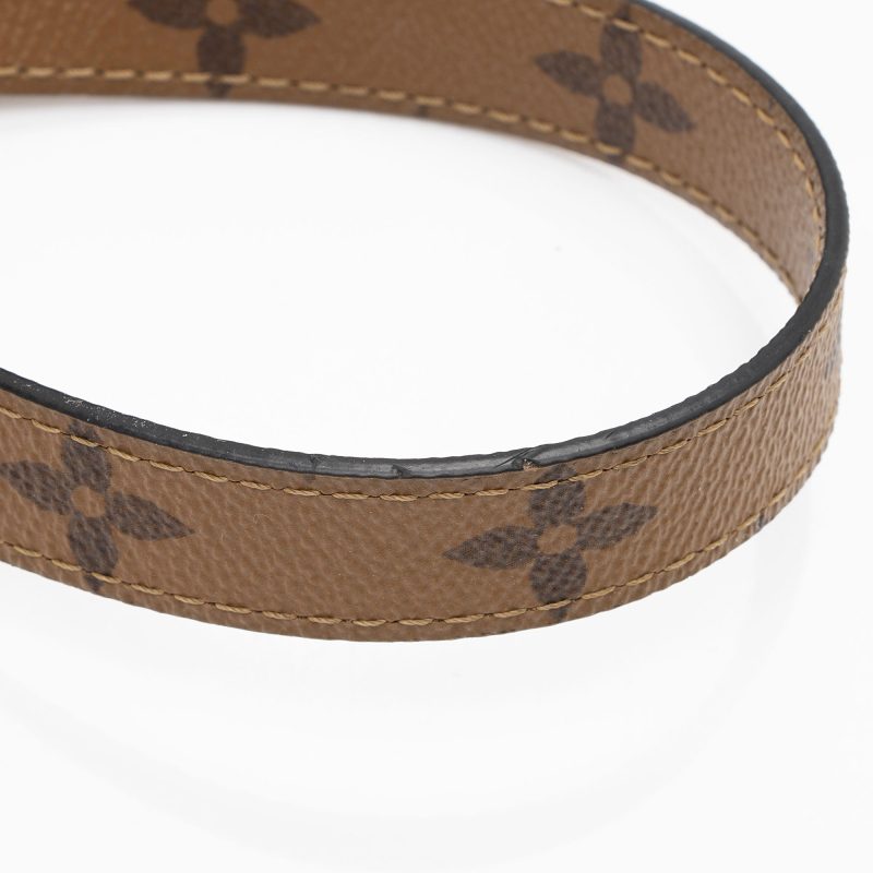 Louis Vuitton Reverse Monogram Pochette Metis Shoulder Bag (F3L3HO) - Image 10