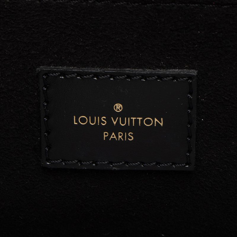 Louis Vuitton Reverse Monogram Pochette Metis Shoulder Bag (t8S0jK) - Image 7