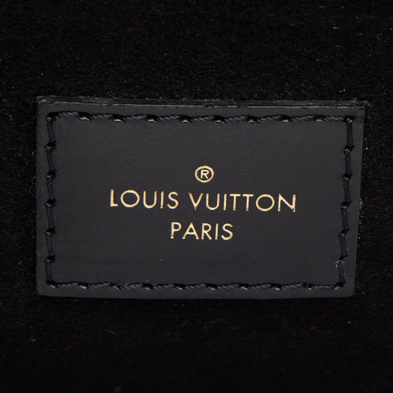 Louis Vuitton Reverse Monogram Pochette Metis Shoulder Bag (QRerUA) - Image 7