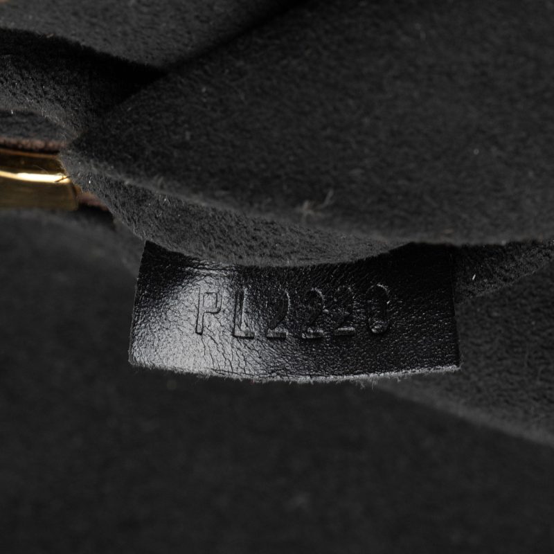 Louis Vuitton Reverse Monogram Vanity PM Shoulder Bag (yR0z4g) - Image 6