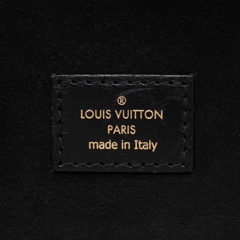 Louis Vuitton Reverse Monogram Vanity PM Shoulder Bag (yR0z4g) - Image 8