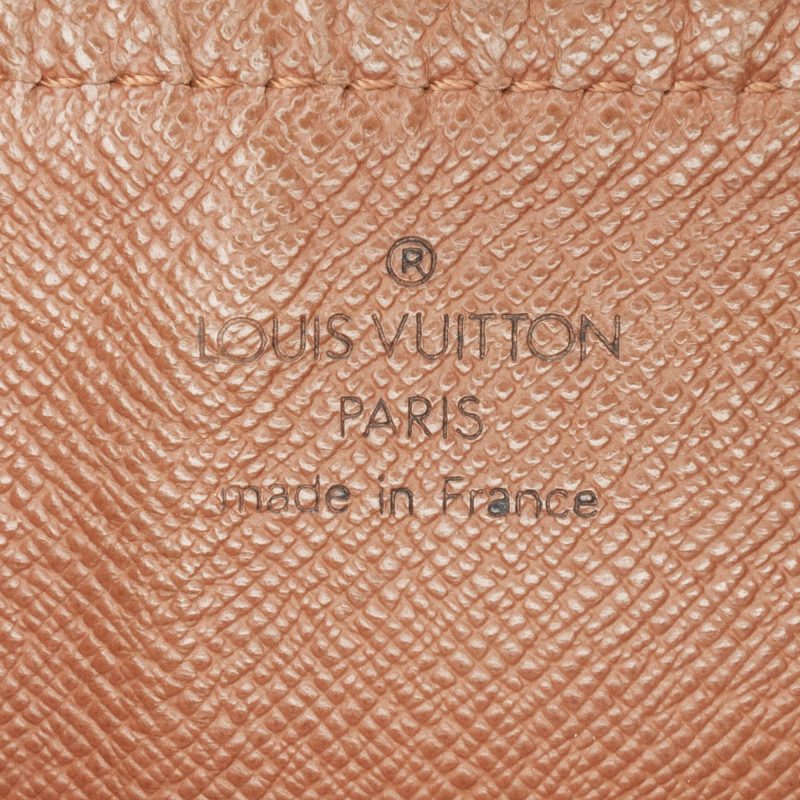 Louis Vuitton Richard Prince Monogram Aquarelle Papillon 30 (1khTmr) - Image 7