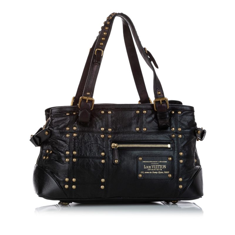 Louis Vuitton Sac Riveting (26664) - Image 3