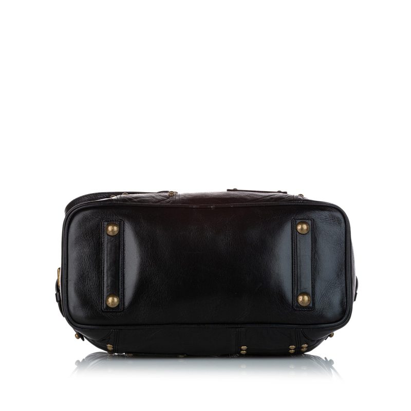 Louis Vuitton Sac Riveting (26664) - Image 4