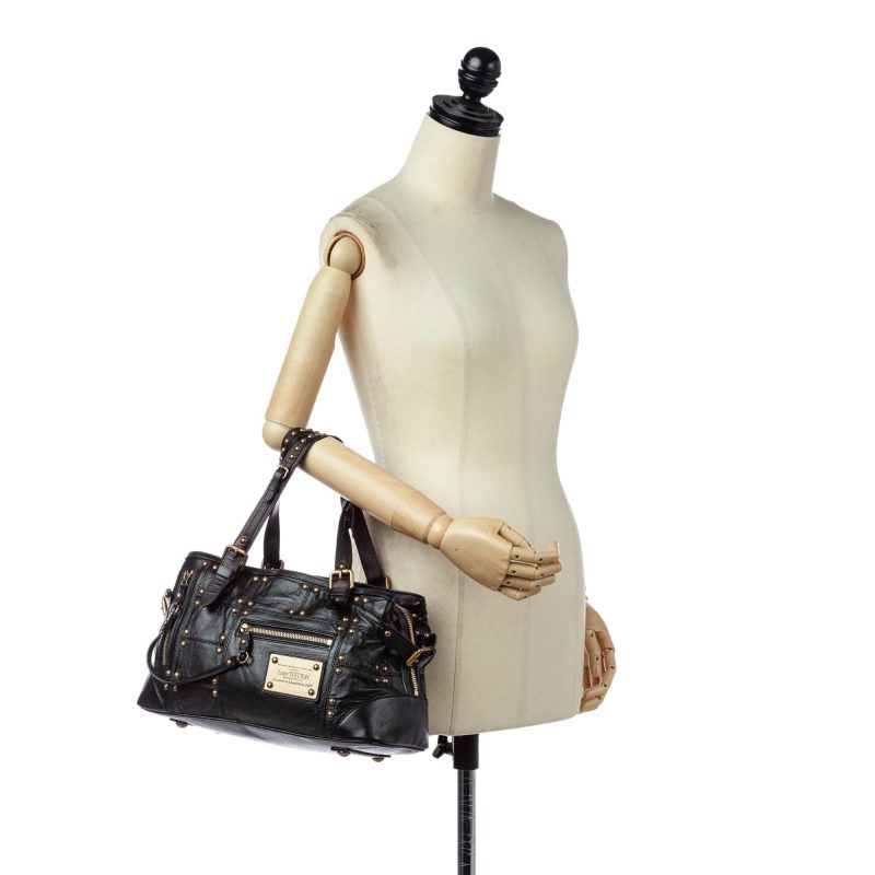 Louis Vuitton Sac Riveting (26664) - Image 6