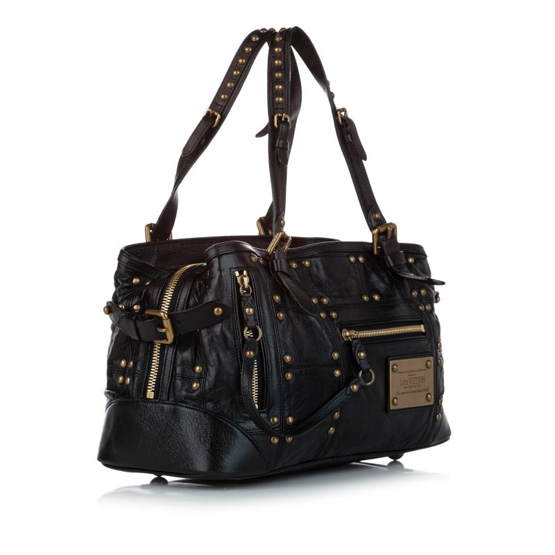 Louis Vuitton Sac Riveting (26664) - Image 2