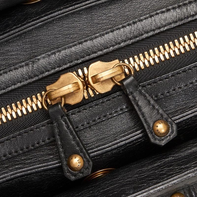 Louis Vuitton Sac Riveting (E8i2yi) - Image 9