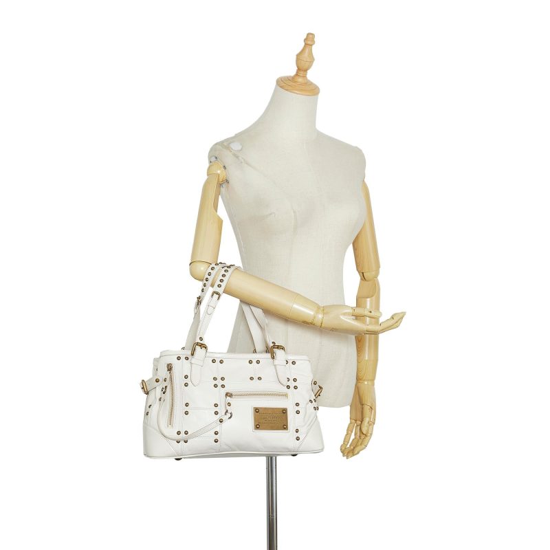 Louis Vuitton Sac Riveting (SStDwQ) - Image 5