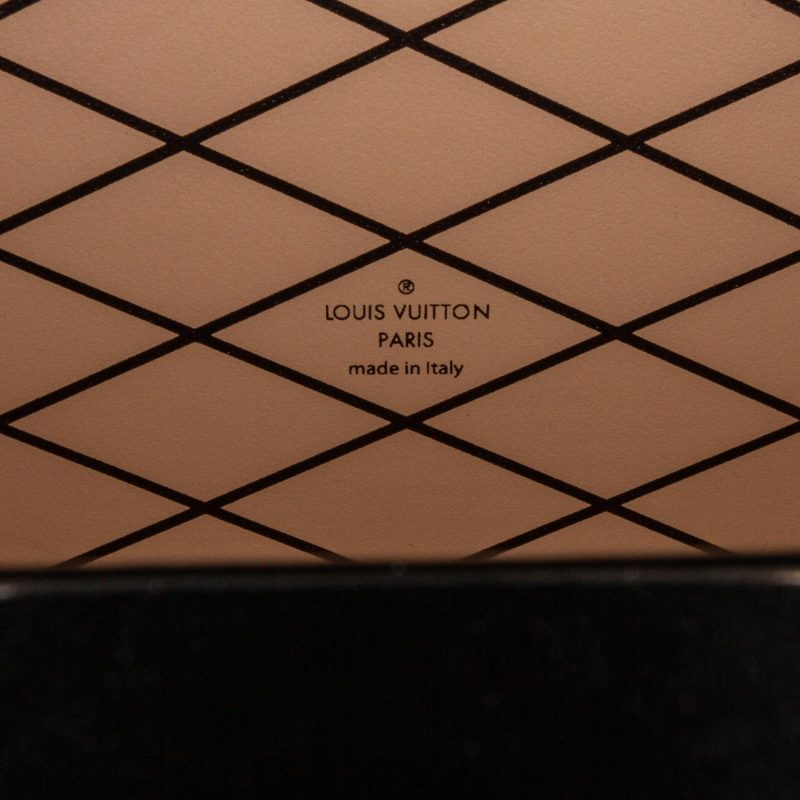 Louis Vuitton Sequins Petite Malle (mFqYnr) - Image 8