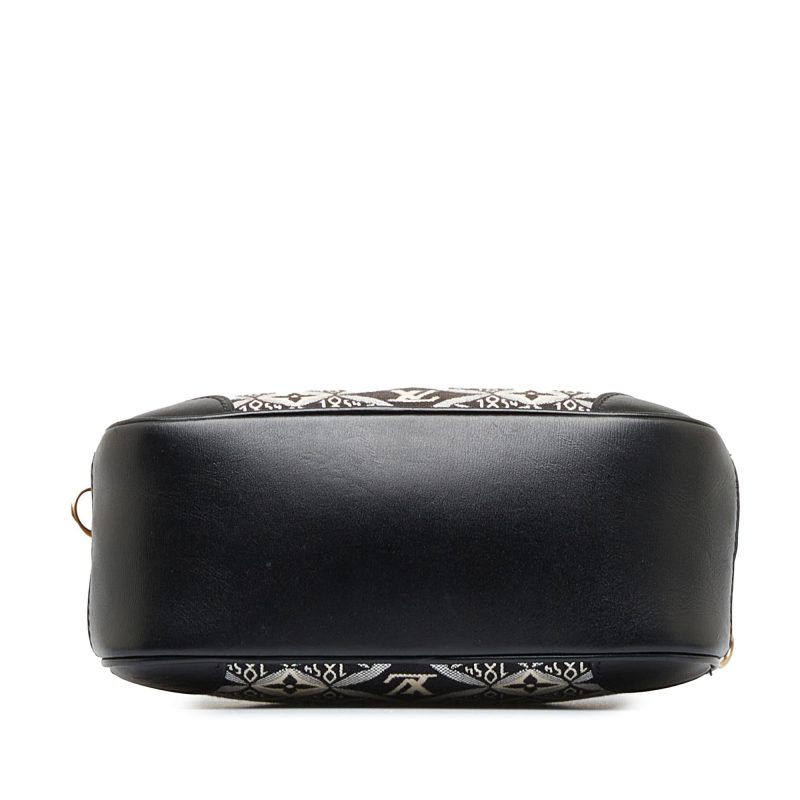 Louis Vuitton Since 1854 Deauville Mini Bag (Z1Wwno) - Image 4