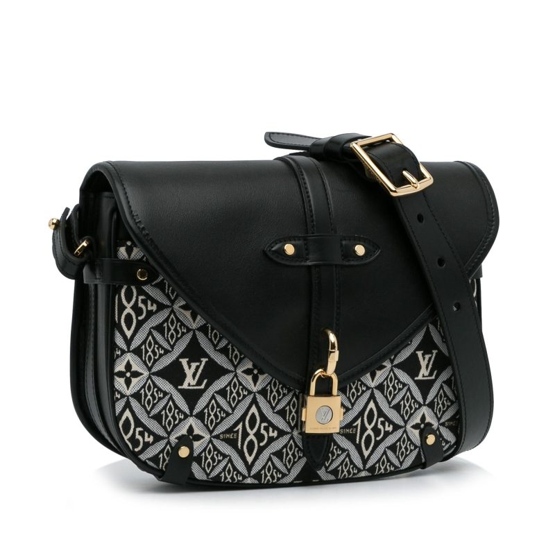 Louis Vuitton Since 1854 Neo Saumur MM (fHh97E) - Image 2