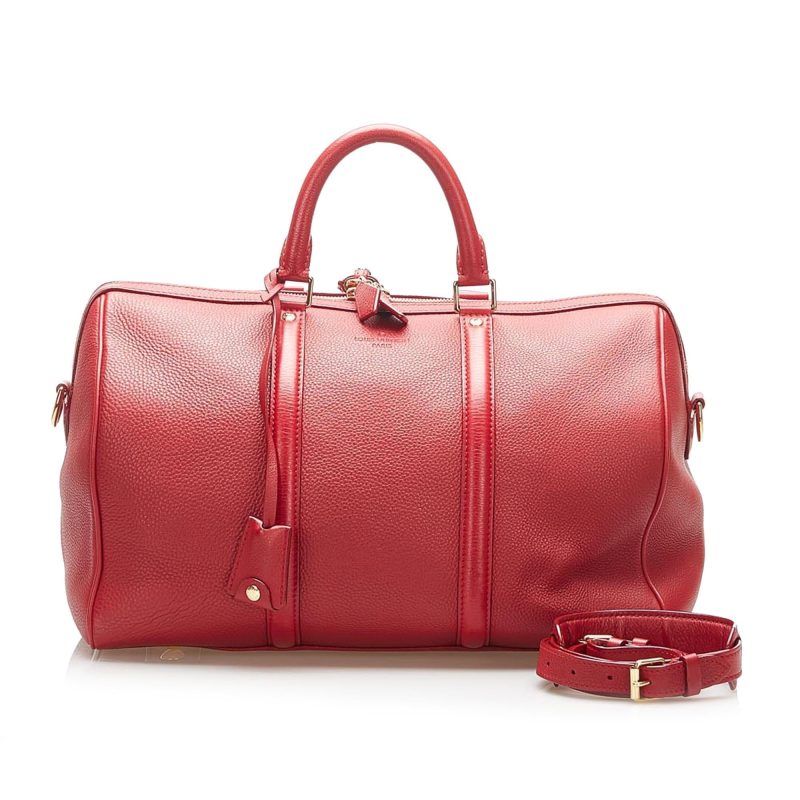 Louis Vuitton Sofia Coppola Bag (22459) - Image 5