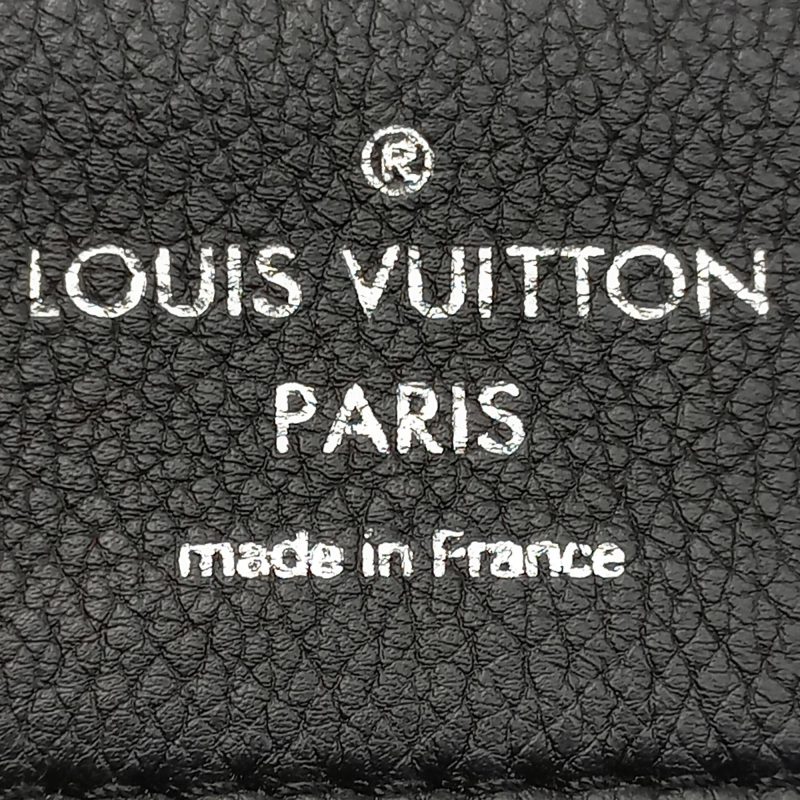Louis Vuitton Spring 2017 LockMe II Mechanical Flowers Satchel (37452) - Image 9