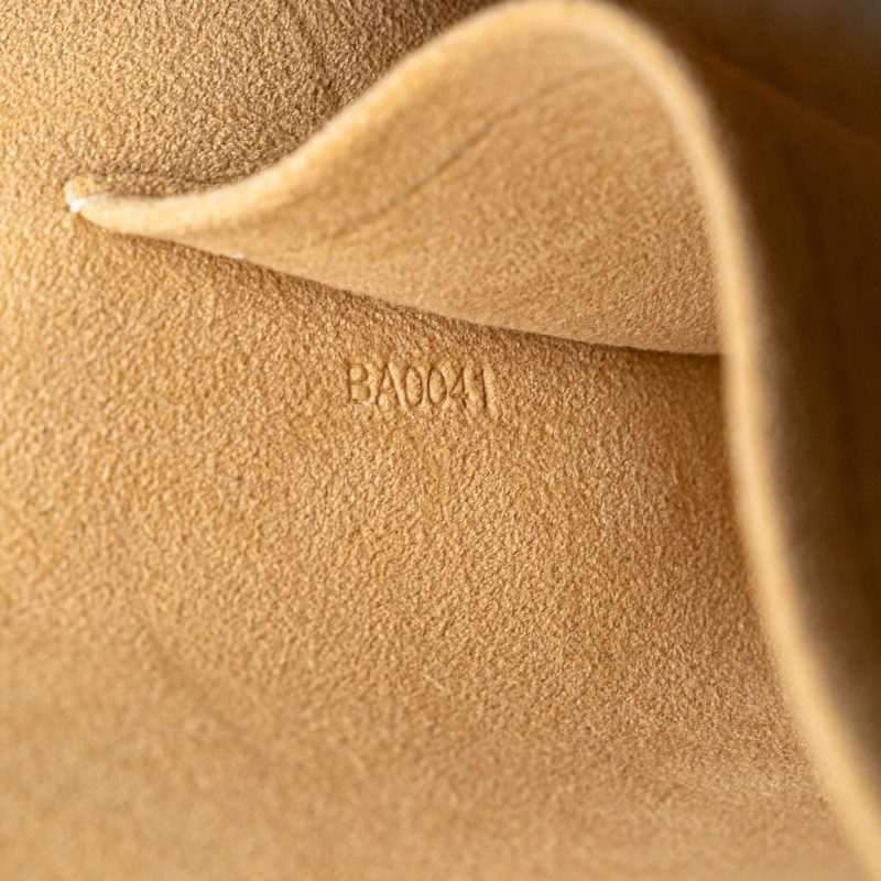 Louis Vuitton Stephen Sprouse Graffiti Alma MM (Z9a6BH) - Image 8