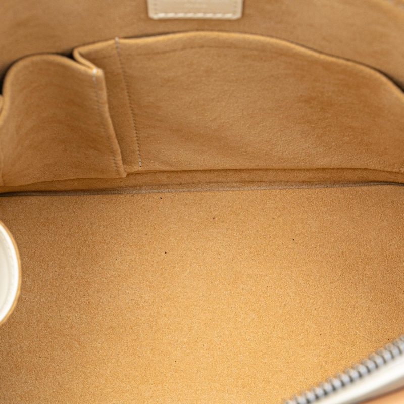 Louis Vuitton Stephen Sprouse Graffiti Alma MM (Z9a6BH) - Image 6