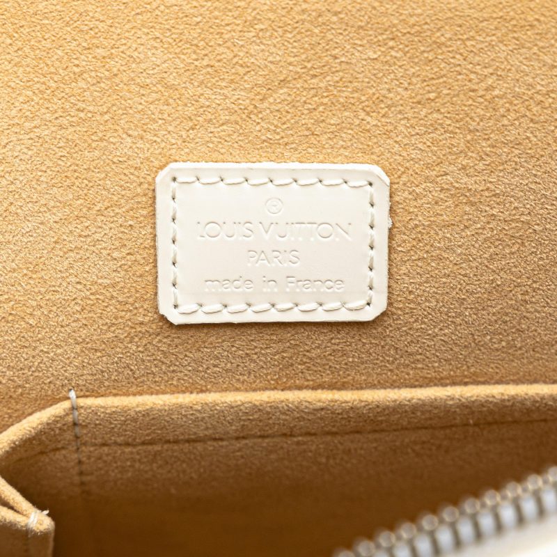 Louis Vuitton Stephen Sprouse Graffiti Alma MM (Z9a6BH) - Image 7