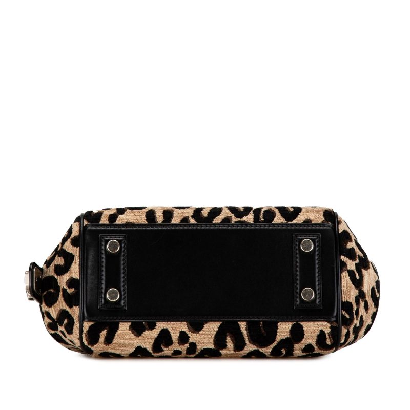 Louis Vuitton Stephen Sprouse Leopard Baby Speedy (HDi6DI) - Image 4