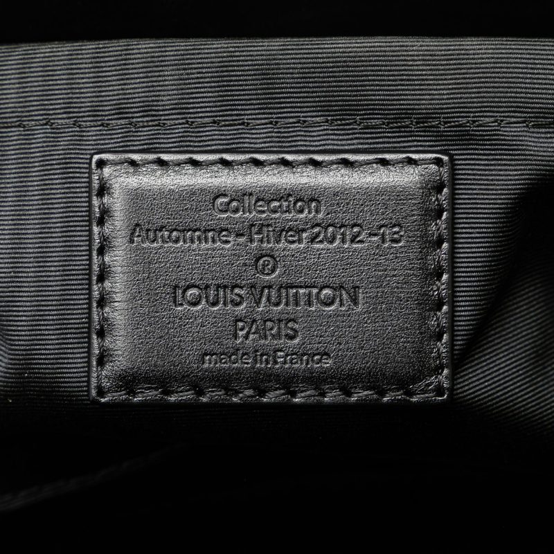 Louis Vuitton Stephen Sprouse Leopard Baby Speedy (HDi6DI) - Image 7