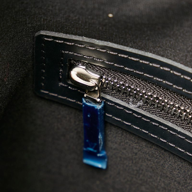Louis Vuitton Stockton Green (5S8S7I) - Image 9