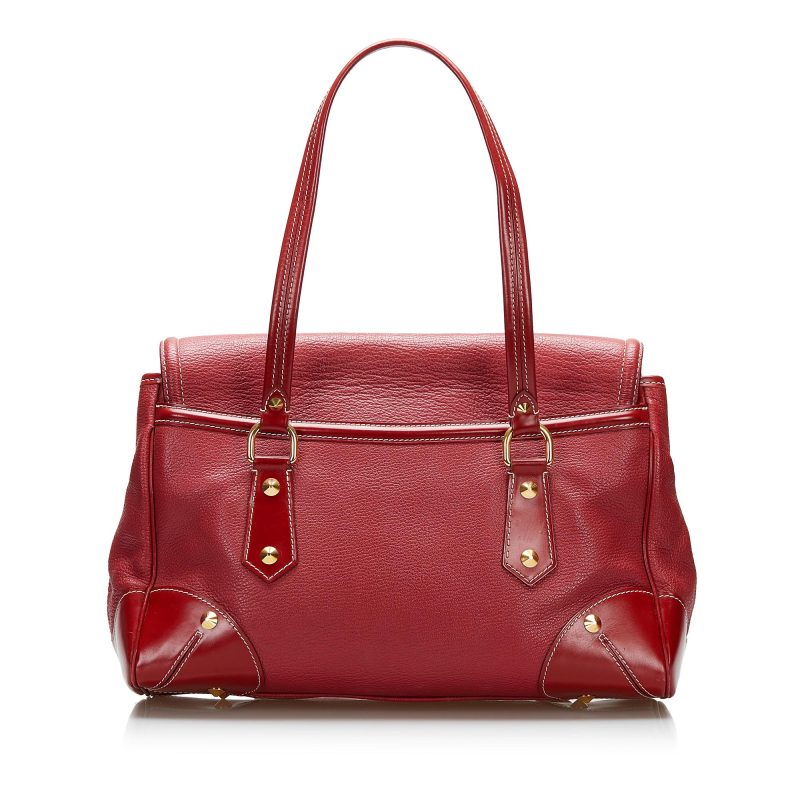 Louis Vuitton Suhali L Absolu De Voyage (4HLPlS) - Image 3