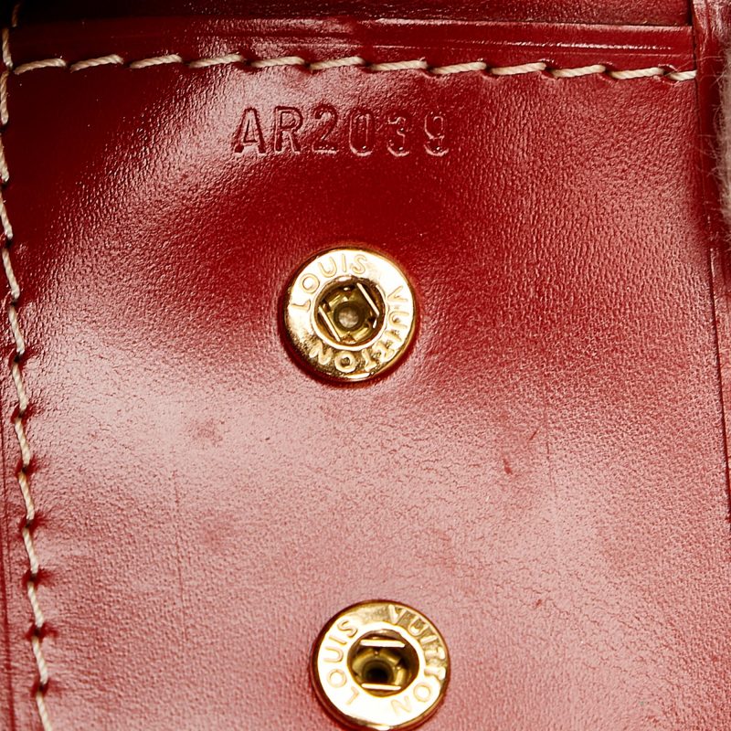 Louis Vuitton Suhali L Absolu De Voyage (4HLPlS) - Image 8