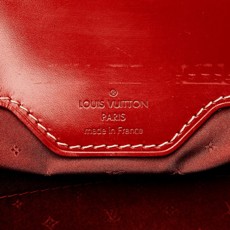 Louis Vuitton Suhali L Absolu De Voyage (4HLPlS) - Image 7