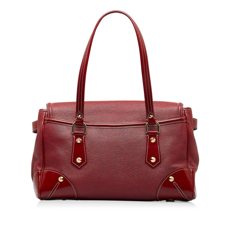 Louis Vuitton Suhali L Absolu De Voyage (FmzBA8) - Image 3