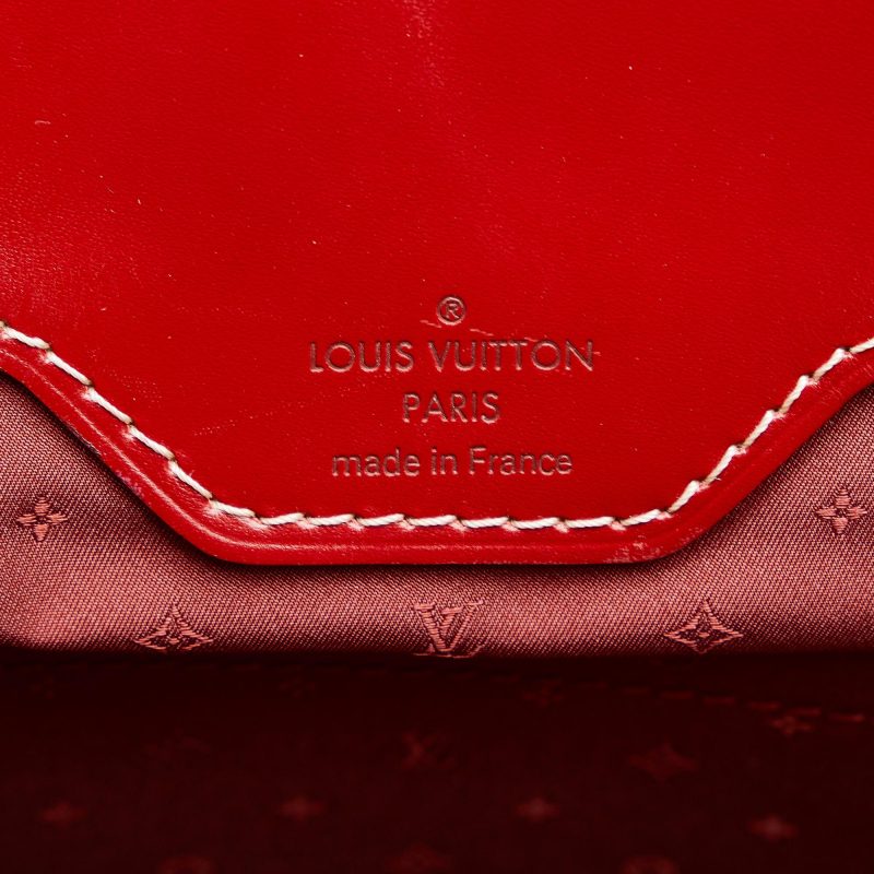 Louis Vuitton Suhali L Absolu De Voyage (FmzBA8) - Image 7