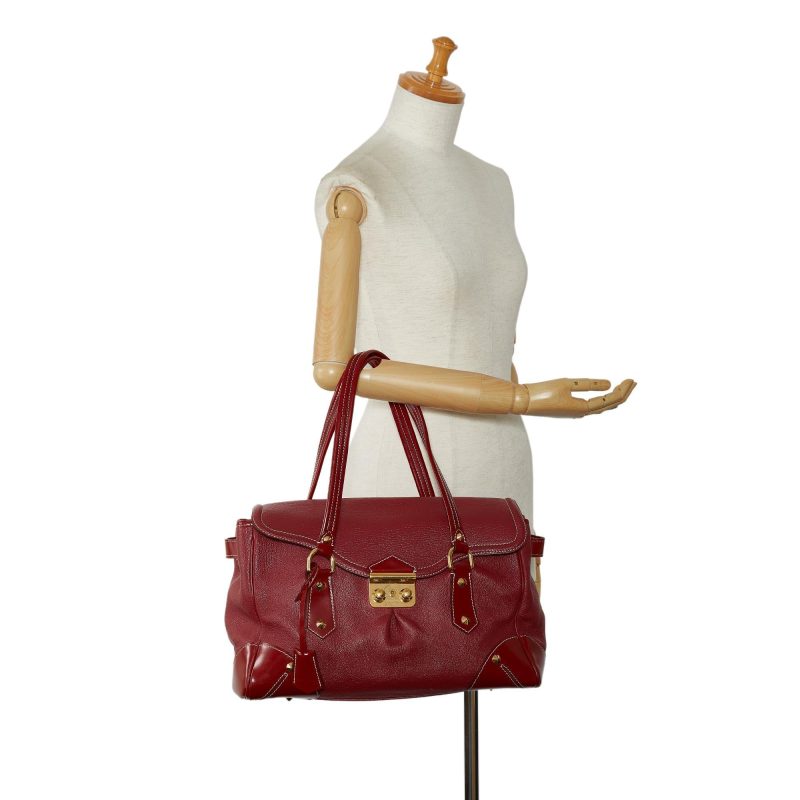 Louis Vuitton Suhali L Absolu De Voyage (FmzBA8) - Image 5
