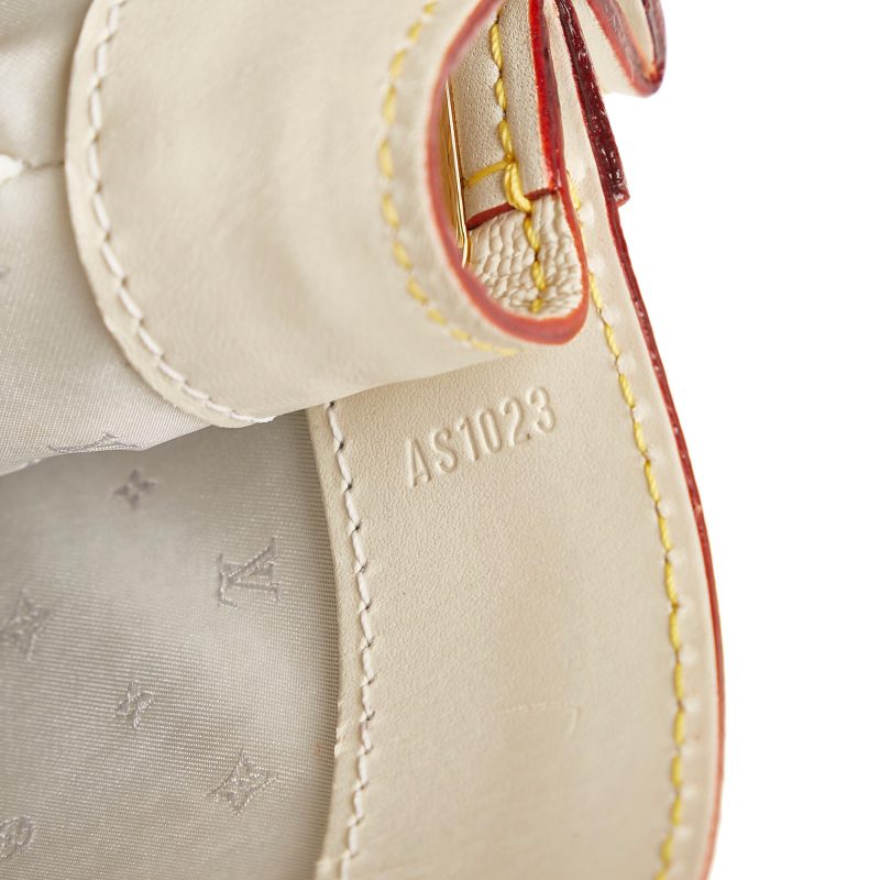 Louis Vuitton Suhali Le Fabuleux (37013) - Image 9