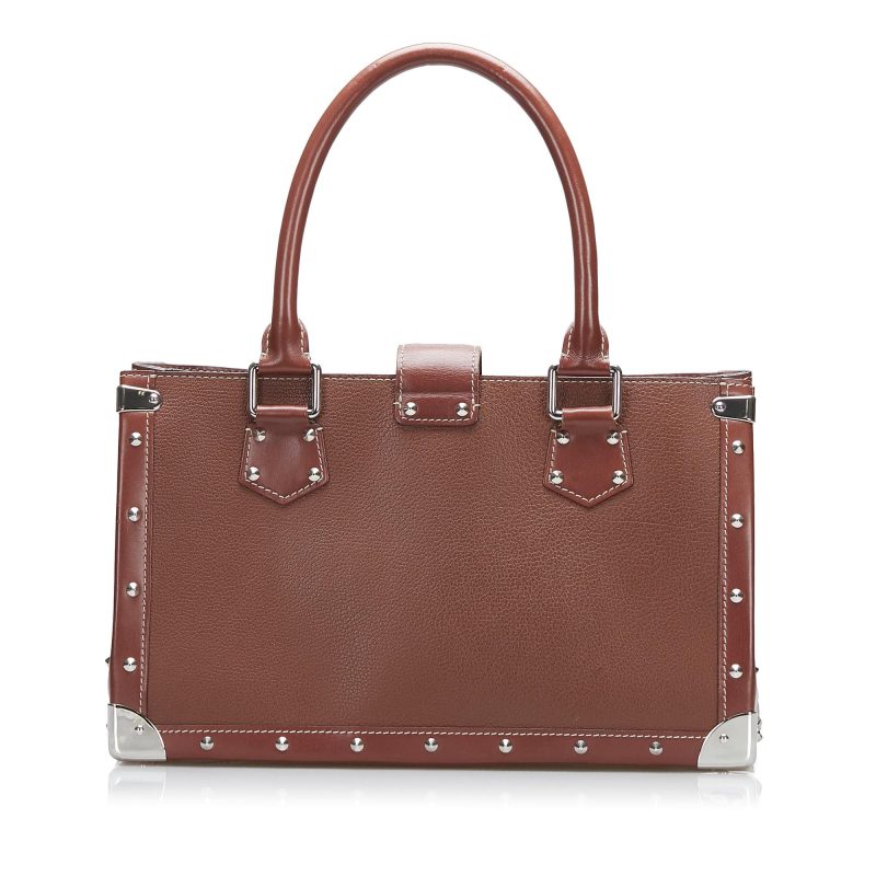 Louis Vuitton Suhali Le Fabuleux (wHiuR9) - Image 3