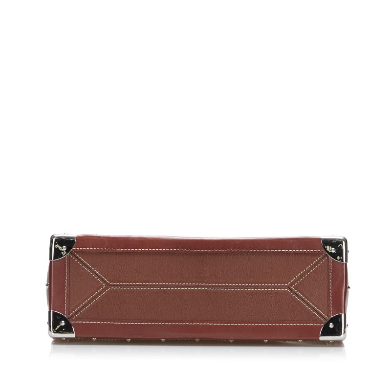 Louis Vuitton Suhali Le Fabuleux (wHiuR9) - Image 4