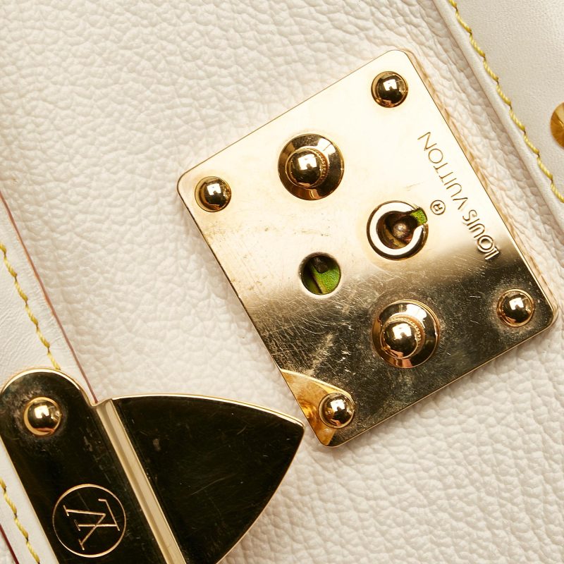 Louis Vuitton Suhali Le Talentueux (28946) - Image 10