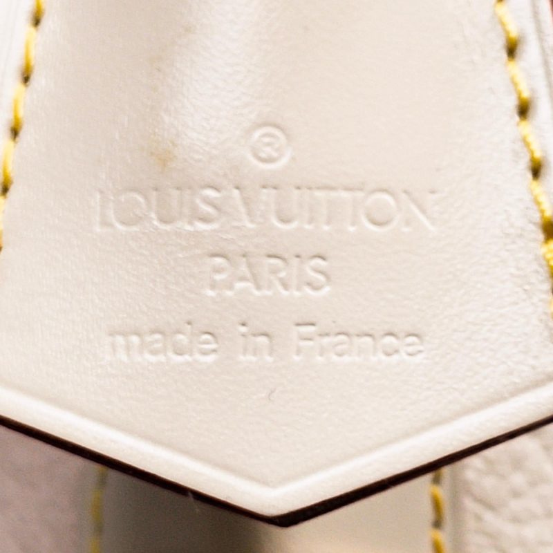 Louis Vuitton Suhali Le Talentueux 36531) - Image 7