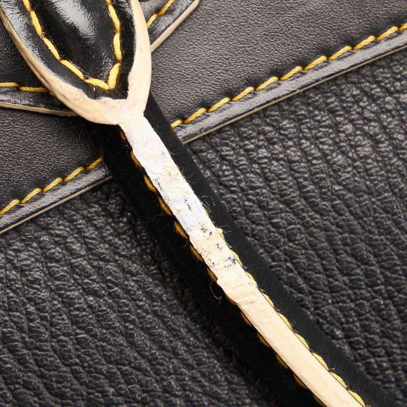 Louis Vuitton Suhali Lockit MM (31635) - Image 10
