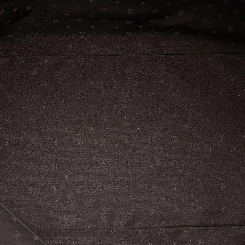 Louis Vuitton Suhali Lockit MM (31635) - Image 6