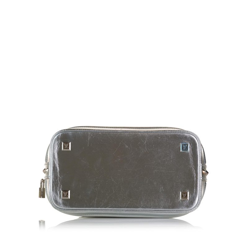 Louis Vuitton Suhali Lockit PM (37165) - Image 4