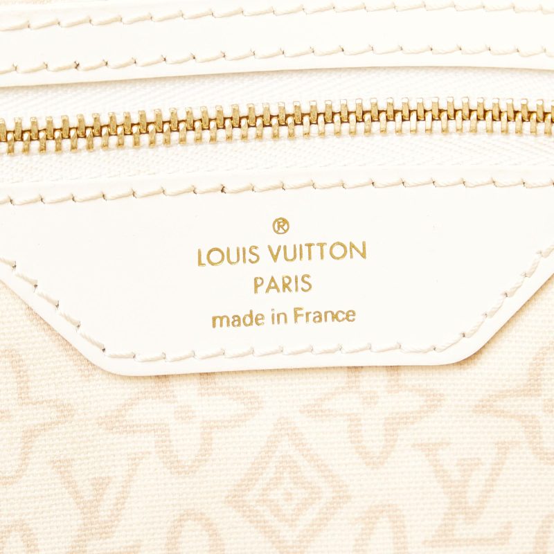 Louis Vuitton Tahitienne Cabas PM (26562) - Image 8