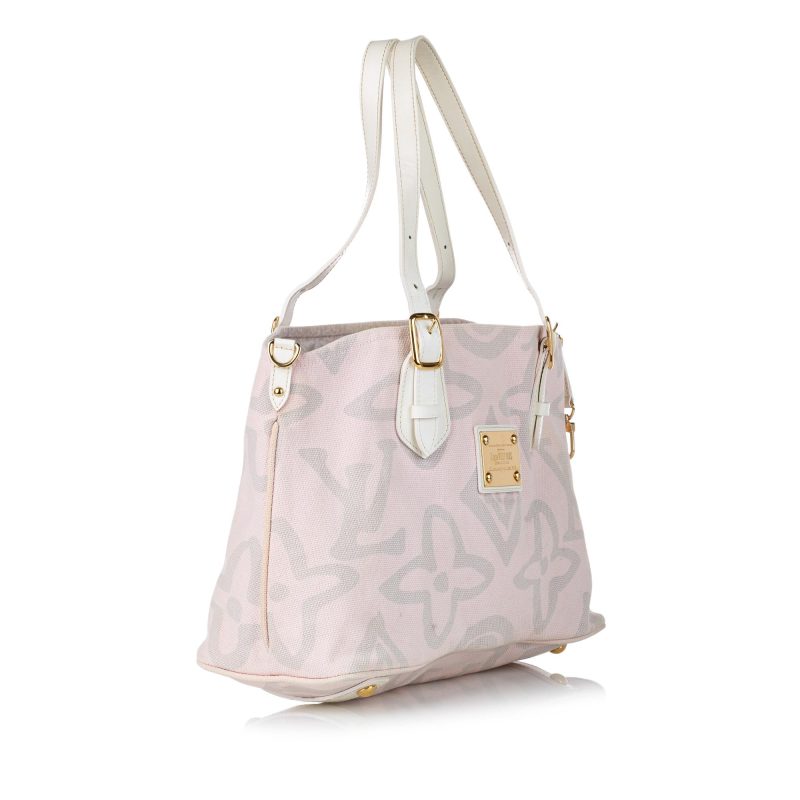 Louis Vuitton Tahitienne Cabas PM (29347) - Image 2