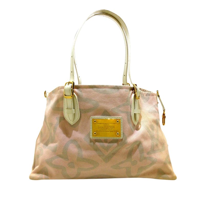 Louis Vuitton Tahitienne Cabas PM (29705)