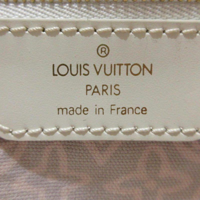 Louis Vuitton Tahitienne Cabas PM (29705) - Image 7
