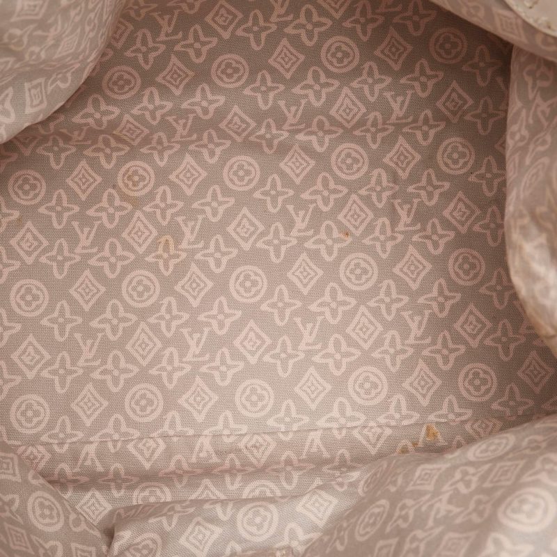 Louis Vuitton Tahitienne Cabas PM (30495) - Image 6