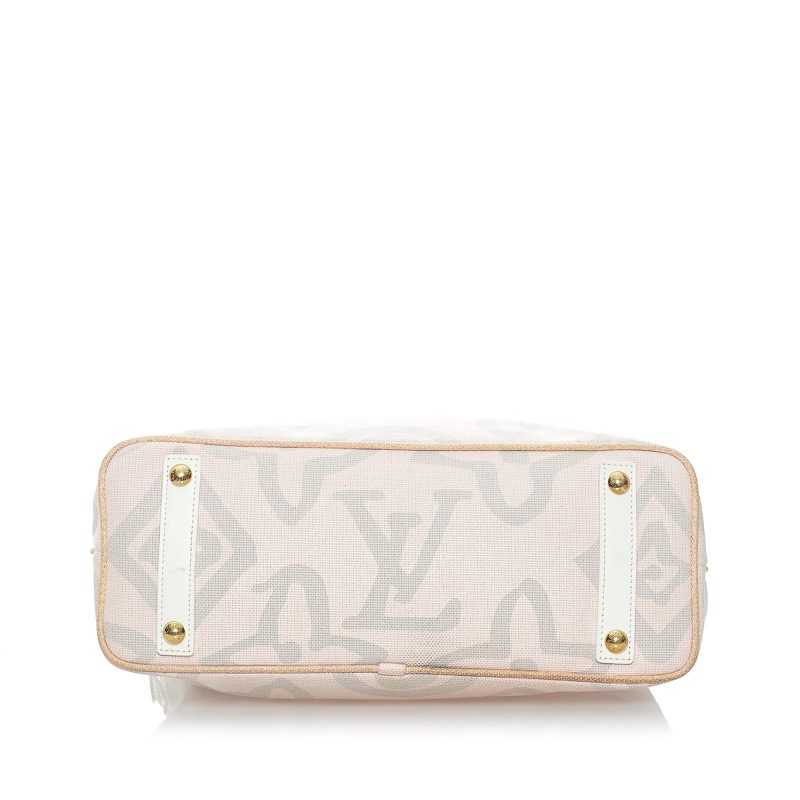 Louis Vuitton Tahitienne Cabas PM (33579) - Image 4
