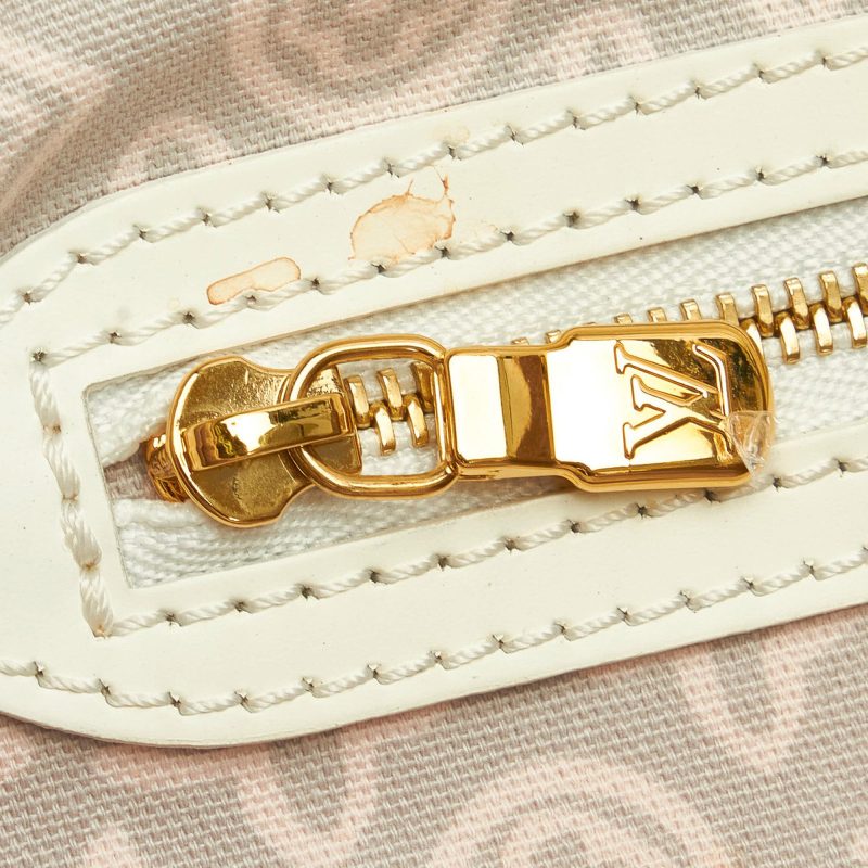 Louis Vuitton Tahitienne Cabas PM (33579) - Image 9